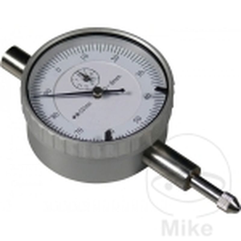 Reloj Comparador de Precisión | Herramienta Manual | Motos Camaral
