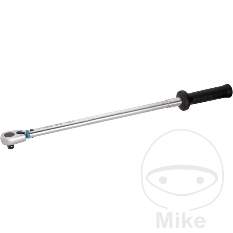 Llave dinamométrica 60-320 Nm 1/2 Hazet | Motos Camaral