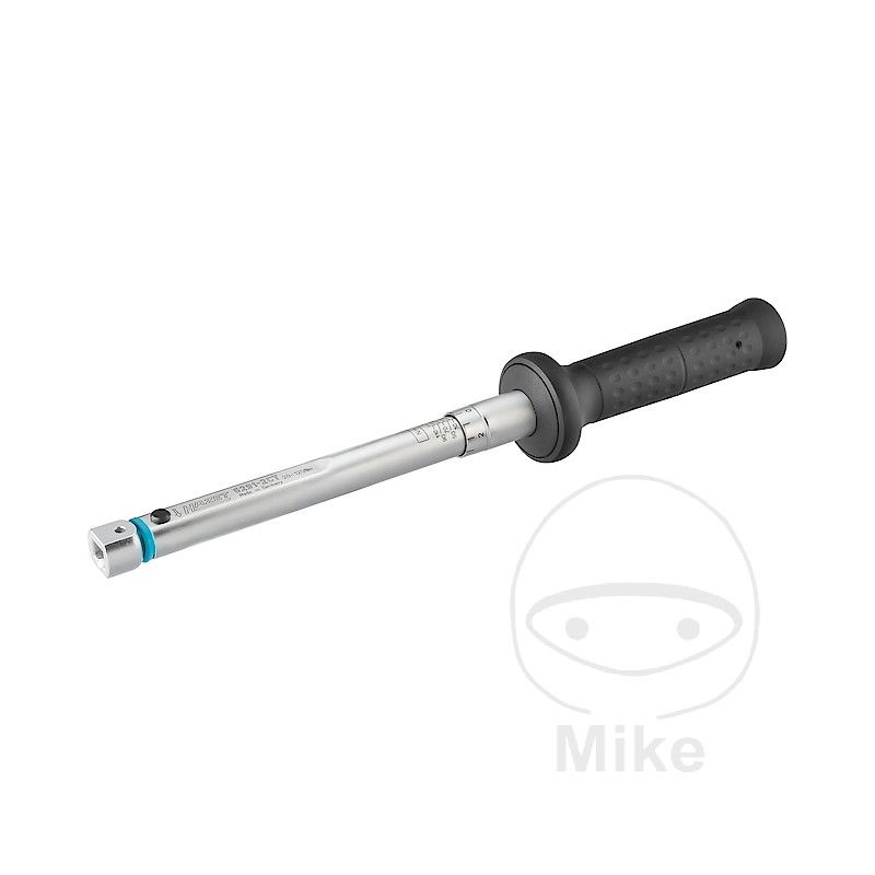 Llave Dinamométrica 20-120 Nm Hazet | Motos Camaral