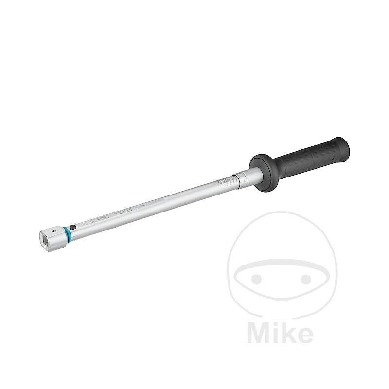 Llave Dinamométrica 40-200 Nm 14x18 mm Hazet | Motos Camaral