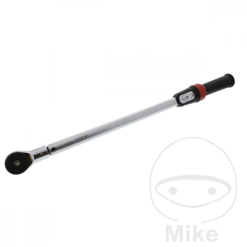 Llave Dinamométrica 1/2" 60-320NM | JMP | Motos Camaral
