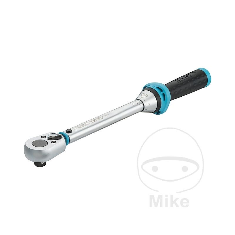 Llave Dinamométrica 20-120 Nm 1/2 | Motos Camaral