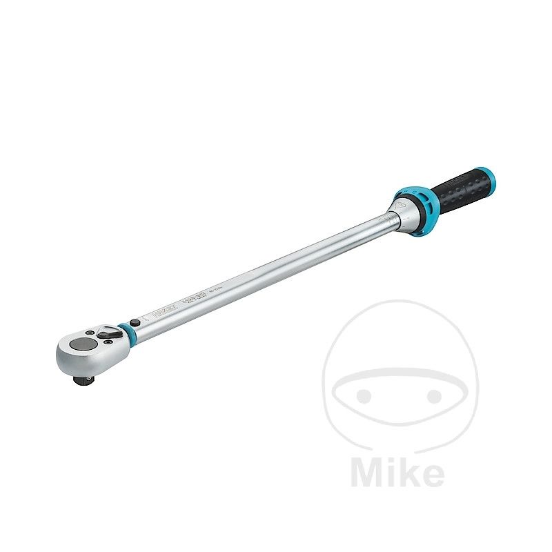 Llave Dinamométrica 60-320 Nm 1/2" | Motos Camaral