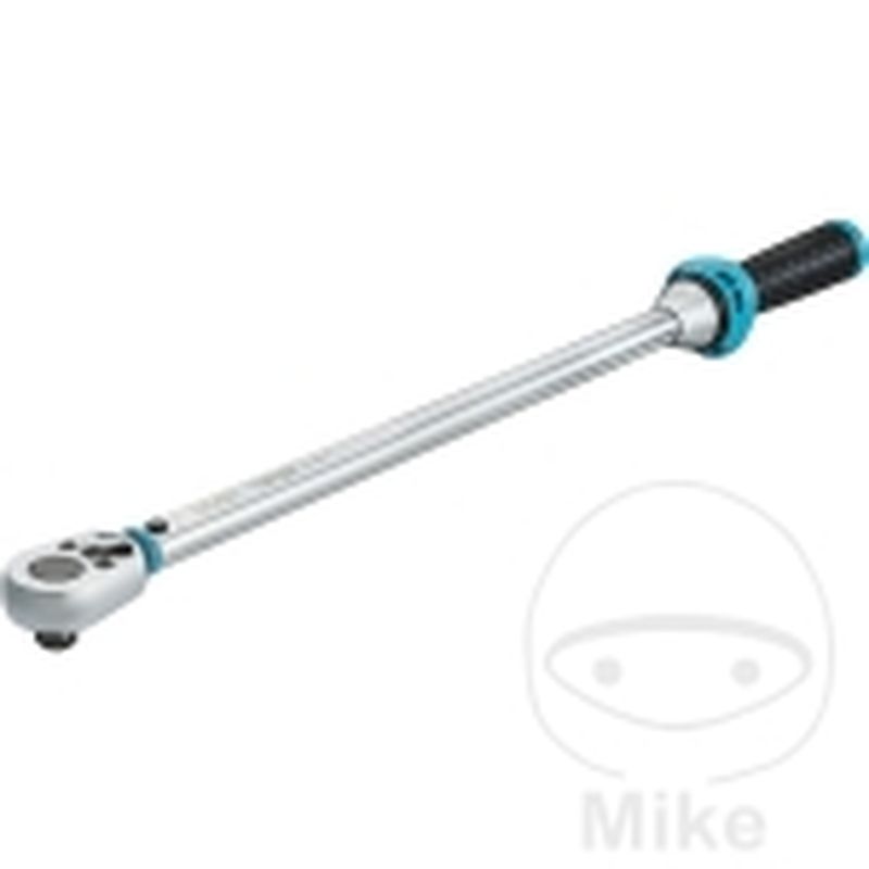 Llave Dinamométrica 60-320 Nm 1/2" | Motos Camaral
