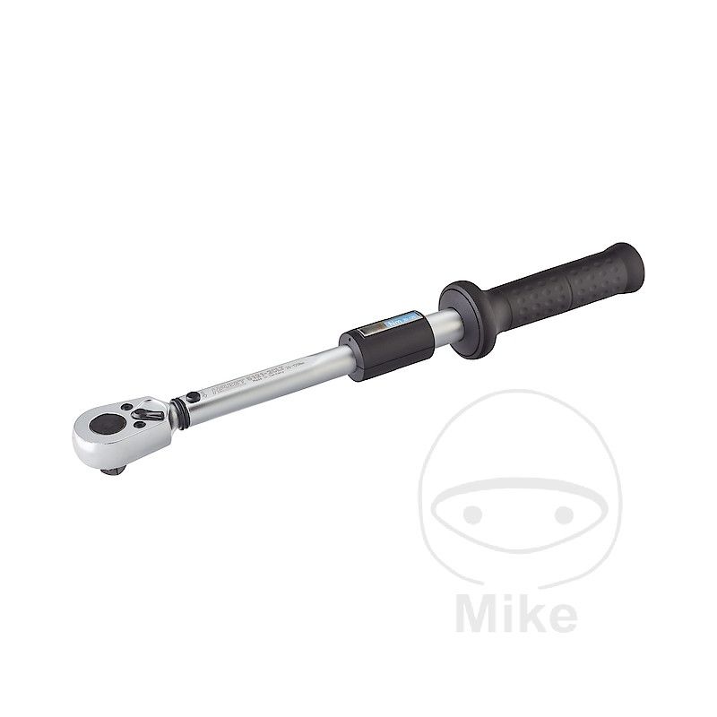 Llave Dinamométrica 20-120 Nm 1/2 Hazet CLT | Motos Camaral