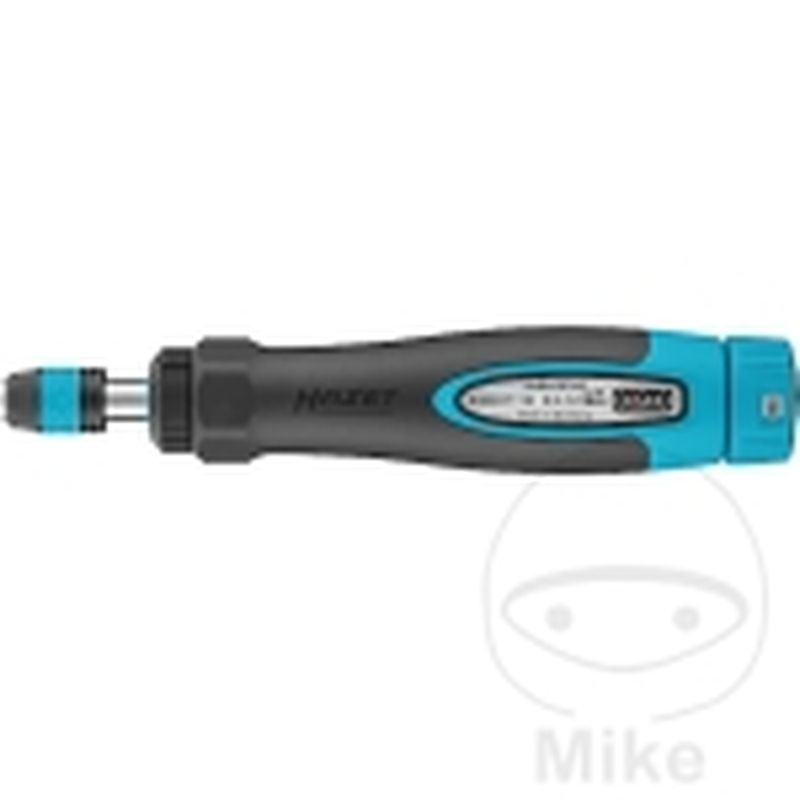 Destornillador Dinamométrico 1/4" 0.4-1.2 Nm | Motos Camaral