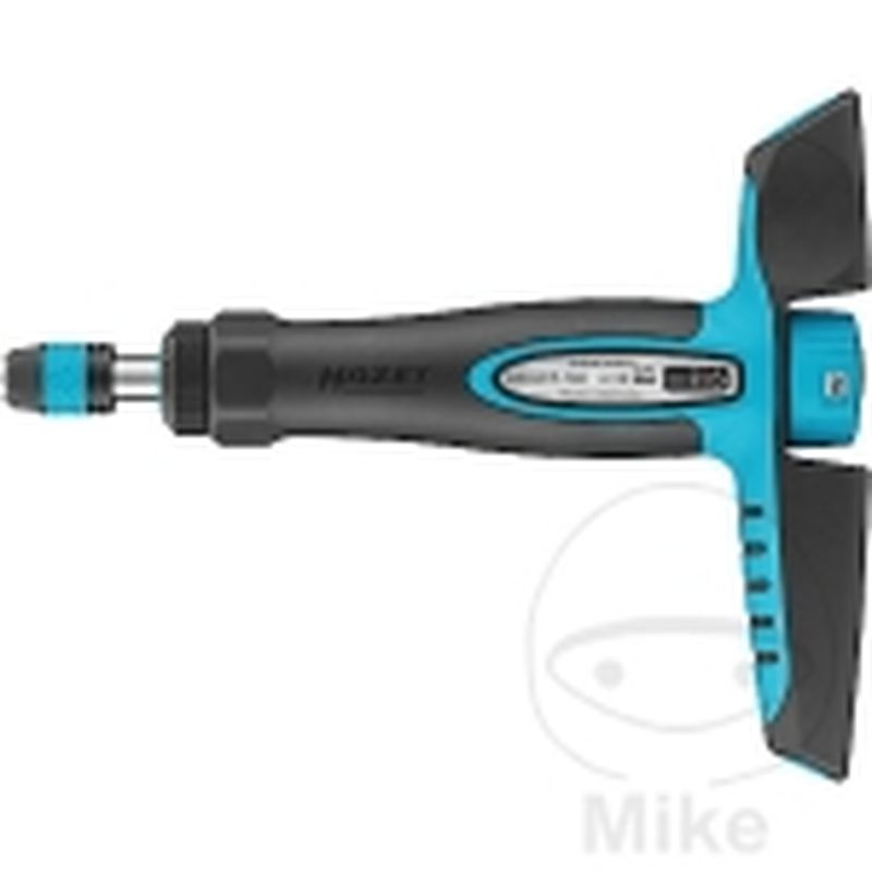 Destornillador Dinamométrico 1/4" 4-10 Nm | Motos Camaral