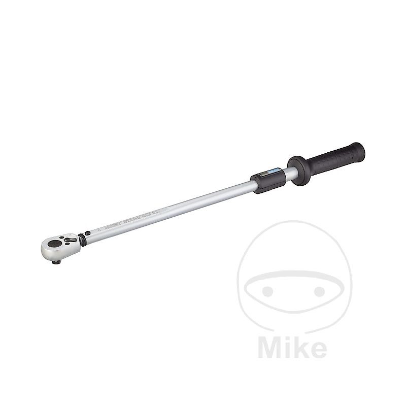 Llave Dinamométrica 60-320 Nm 1/2 Hazet | Motos Camaral