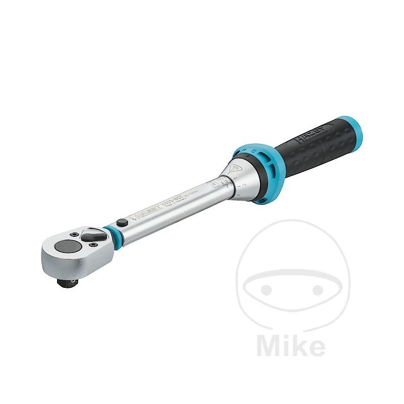 Llave Dinamométrica 20-120 Nm 3/8 | Motos Camaral