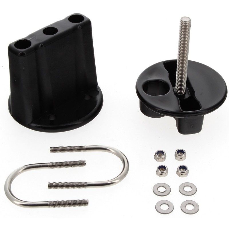 Soporte para garrafa de gasolina ART - 5L - motoscamaralweb.com