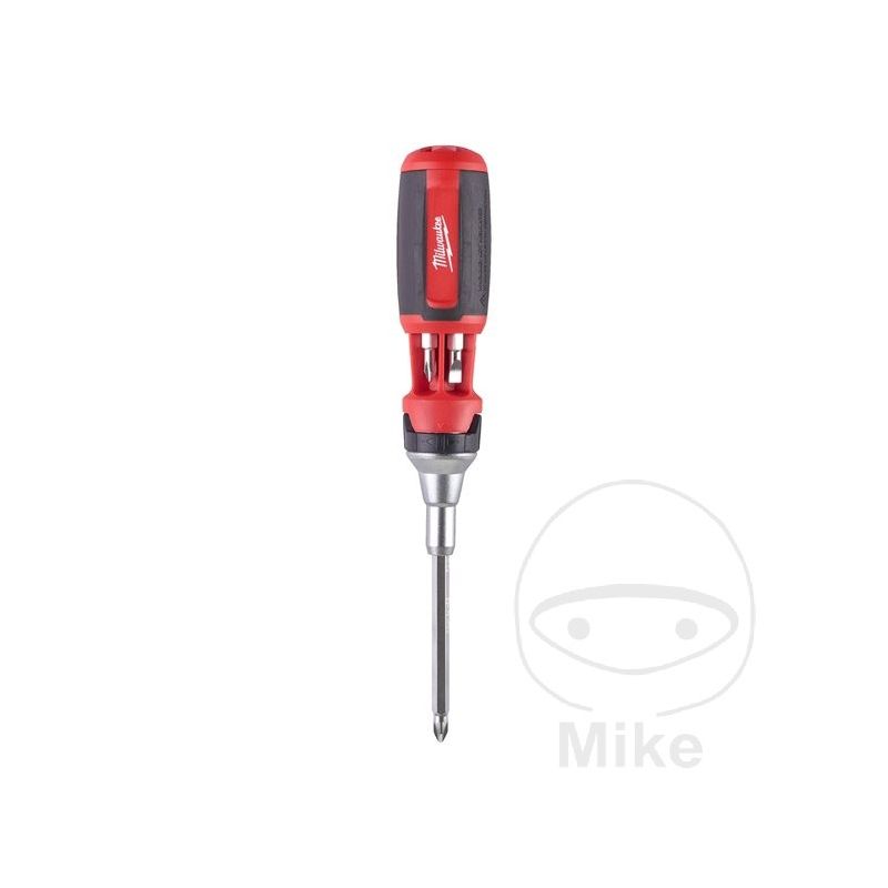 Punta Ratschenschraubendr 9 Inox 1 Kit | Motos Camaral