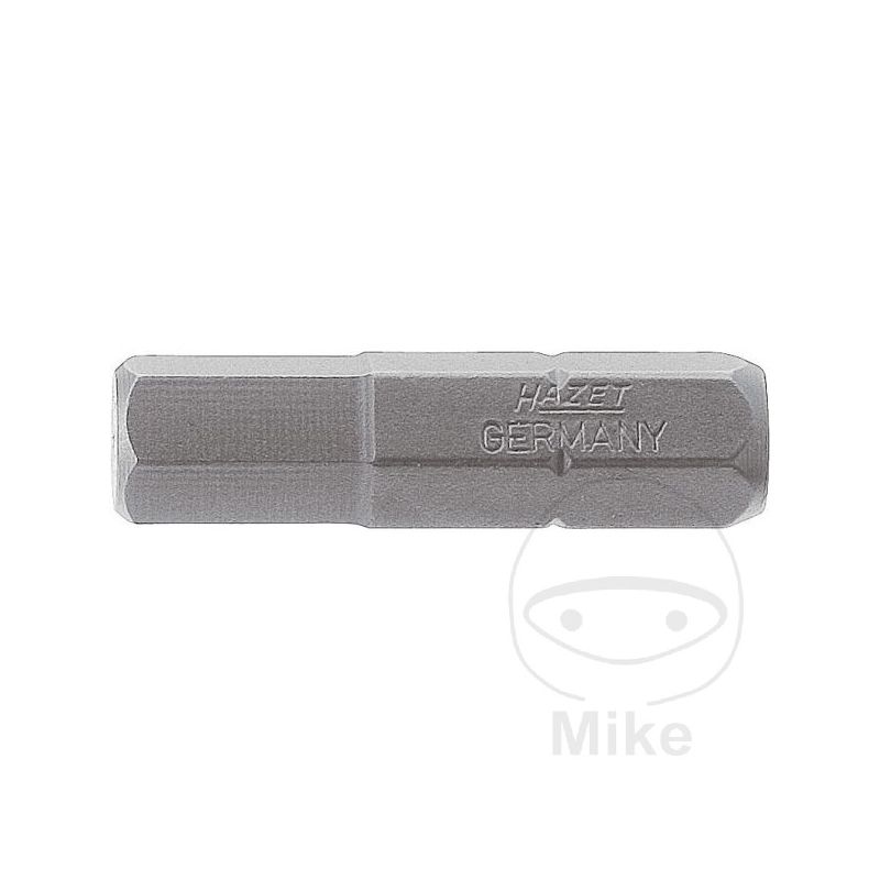 Punta Interior Allen 6mm 5/16 Longitud 30mm | Motos Camaral