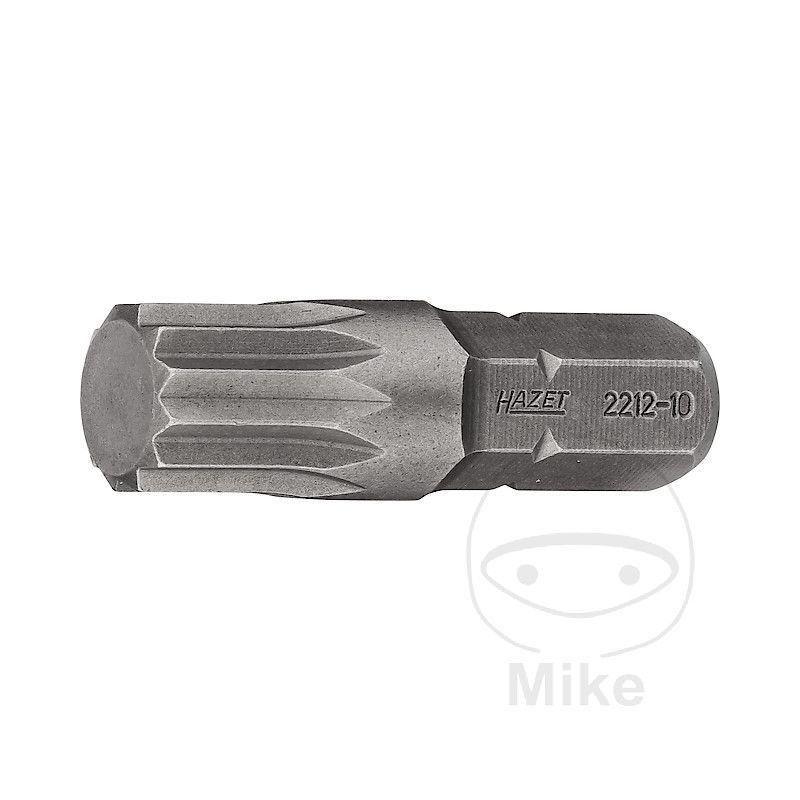Punta Multident M10 5/16 32mm | Motos Camaral