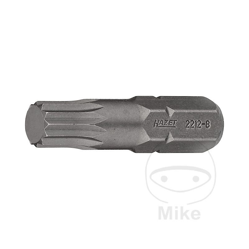 Punta Multident M8 5/16 32 mm | Motos Camaral