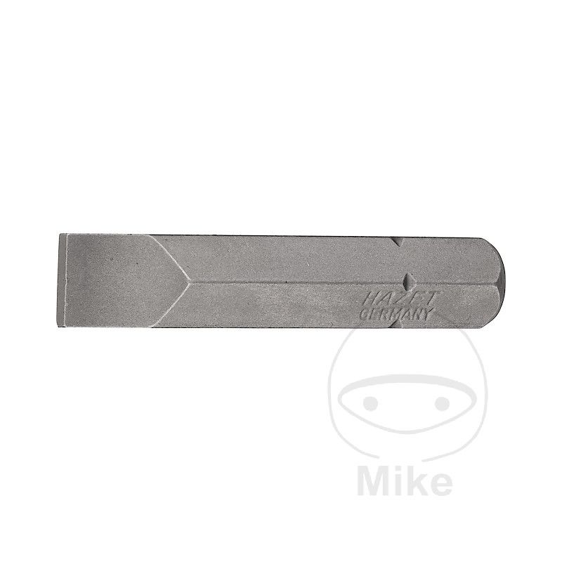 Punta de Ranura 8 mm 5/16" x 41 mm | Motos Camaral