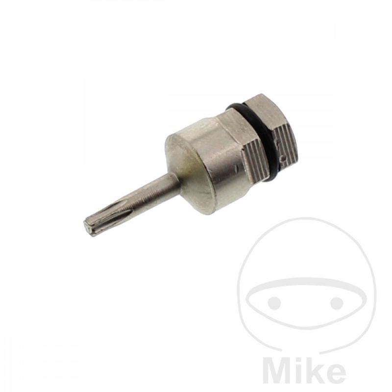 Punta Torx T8 5/16 Hexa 8 mm | Motos Camaral