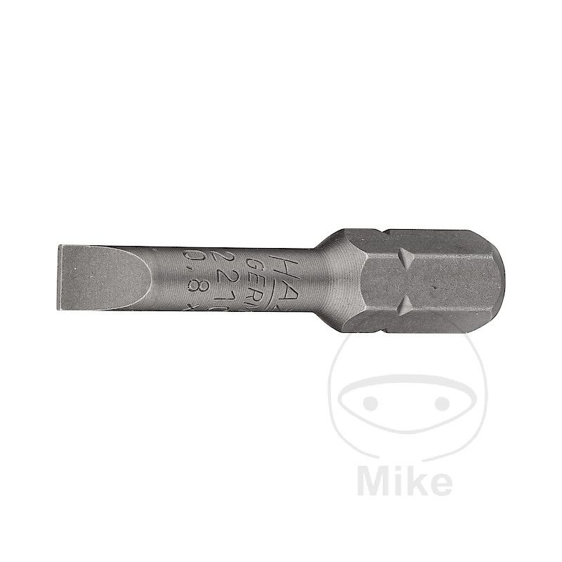 Punta de Ranura 5.5 mm 41 mm | Herramienta | Motos Camaral