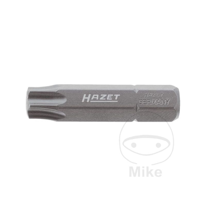 Punta Torx T40 5/16 35 mm | Motos Camaral