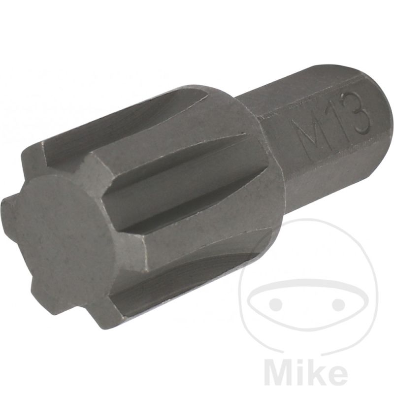 Punta Ribe M13 30mm 5/16 | Motos Camaral