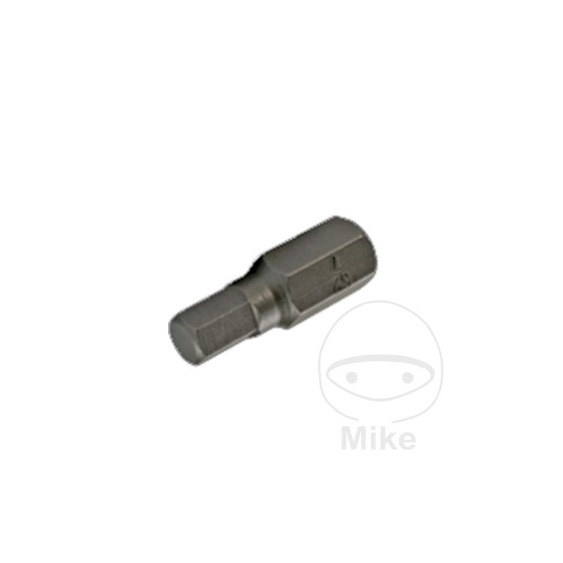 Punta Allen 7 mm 3/8 L 30 mm | Motos Camaral