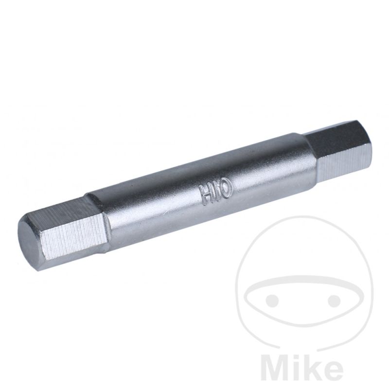 Punta interior Allen 6KT 10 mm 3/8 75 mm | Motos Camaral