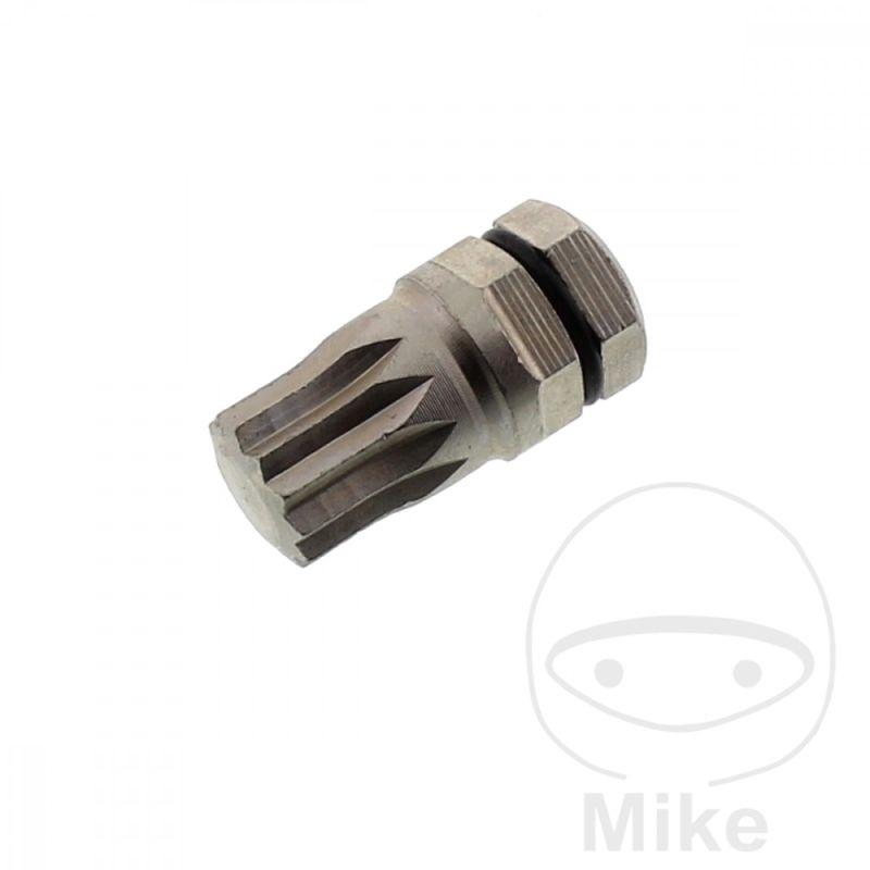 Punta Multident M10 10 mm para 6320005 | Motos Camaral