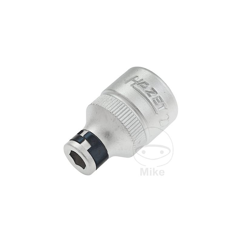 Adaptador Punta 1/2 a 1/4 Hexa | Motos Camaral