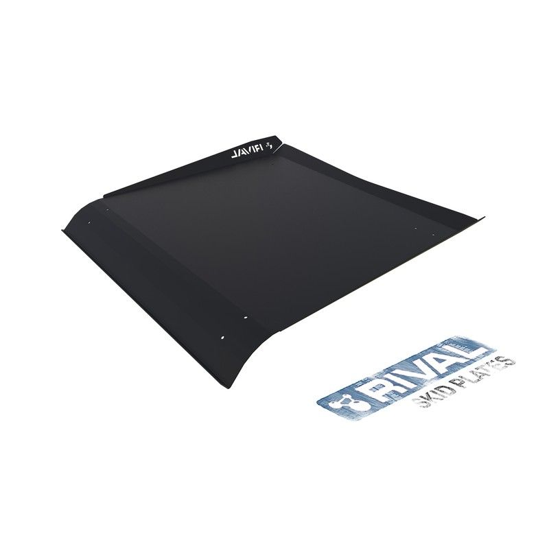 RIVAL Powersports Roof - Aluminium Polaris RZR XP1000/Turbo - motoscamaralweb.com