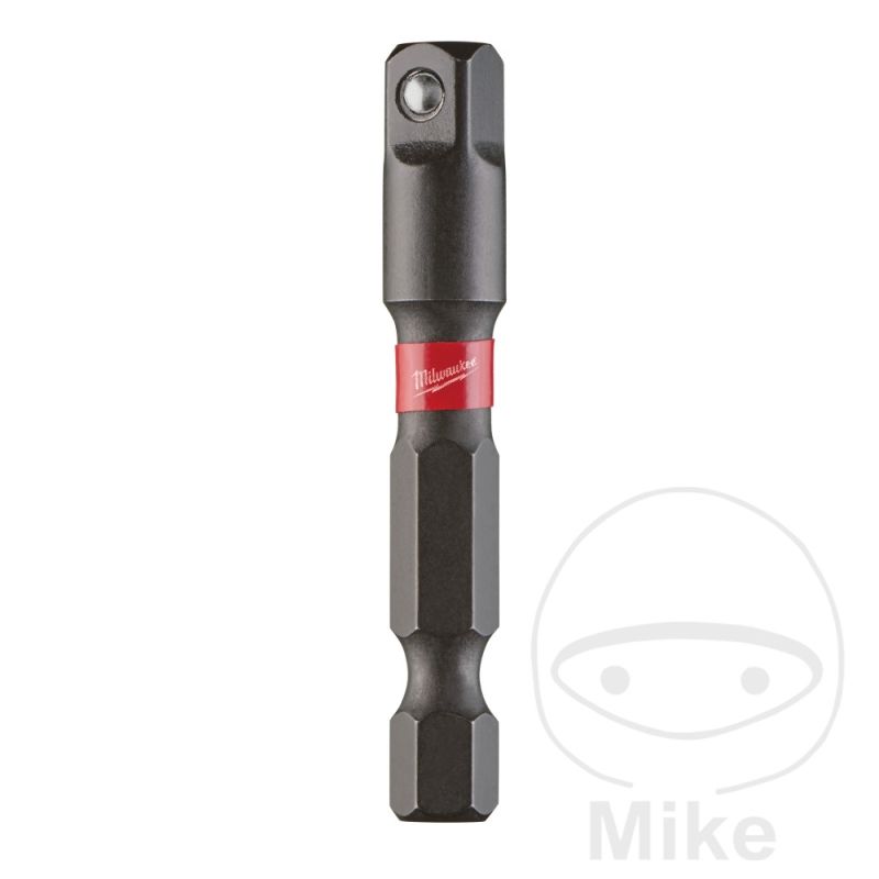 Adaptador 1/4 Hexagonal a 1/4 Kraftnuesse | Motos Camaral