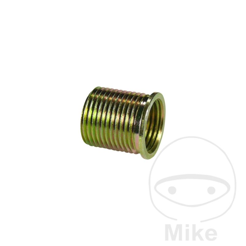 Insertos Roscados Bujía M14x1.25 17.5mm 10pz | Motos Camaral