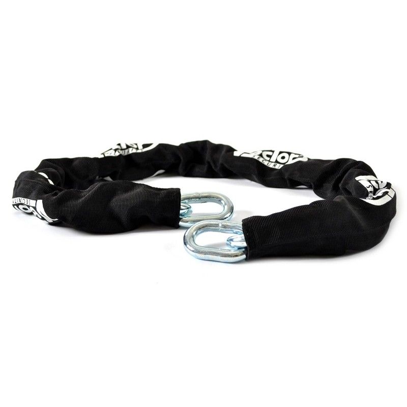 Cadena con funda VECTOR Chain - Ø13.5mm / 1.0m - motoscamaralweb.com