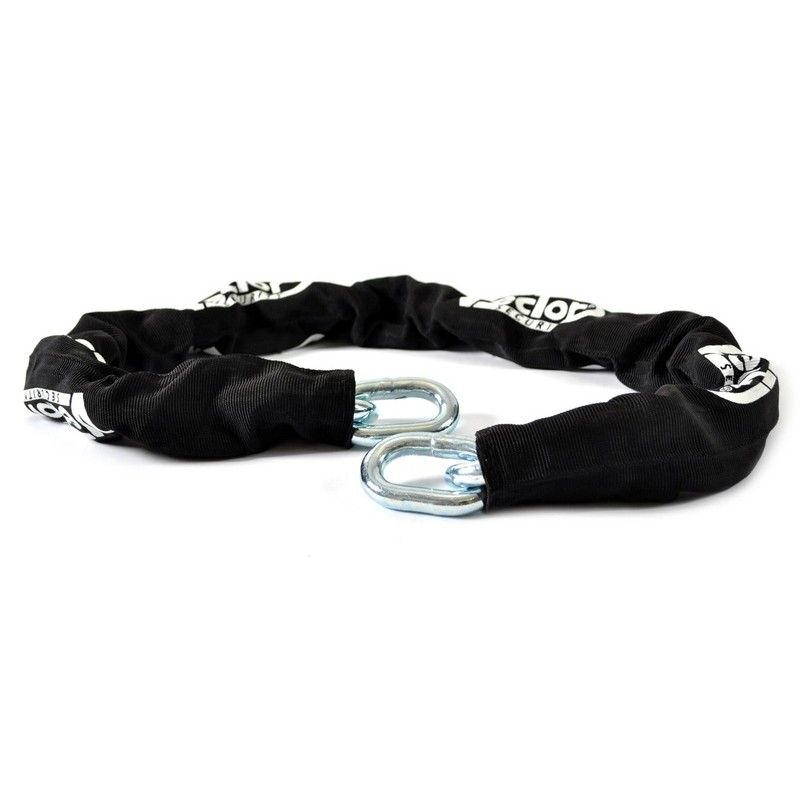 Cadena con funda VECTOR Chain - Ø13mm / 1.1m - motoscamaralweb.com