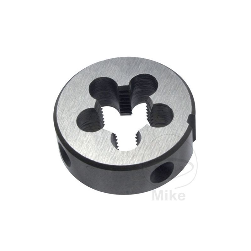 Terraja M3x0.5 20x5 mm | Herramienta de Reparación | Motos Camaral