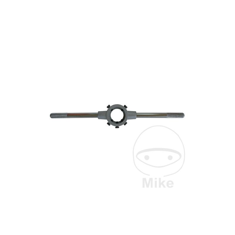 Portaterrajas Gris 20x7mm | Motos Camaral