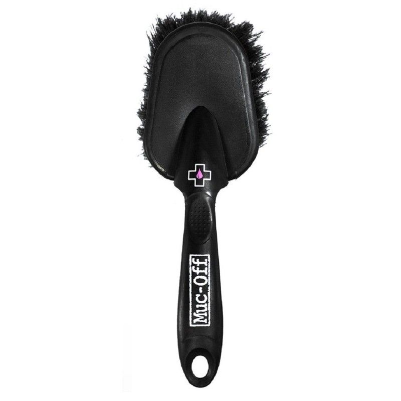 Cepillo MUC-OFF Soft Washing Brush (370) - motoscamaralweb.com