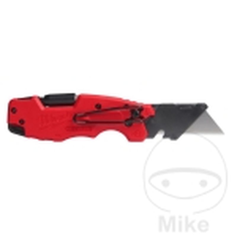 Cuchillo Universal con Hojas Trapecio | Milwaukee | Motos Camaral