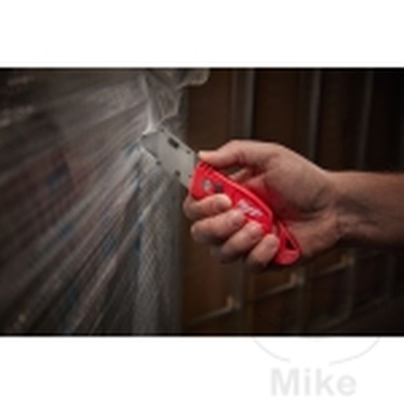 Cuchillo Universal con Hojas de Trapecio | Milwaukee