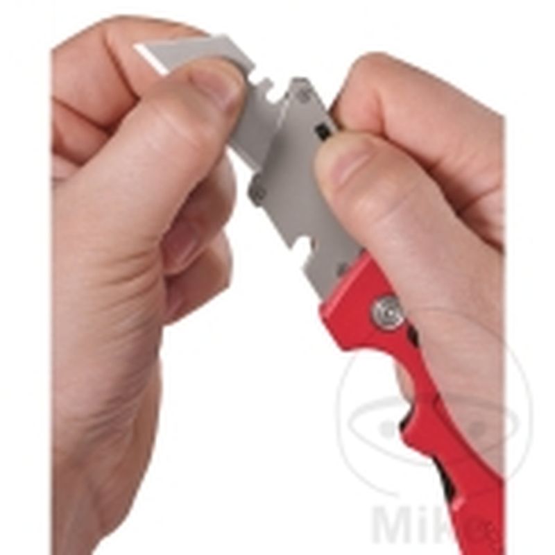 Cuchillo Universal con Hojas de Trapecio | Milwaukee