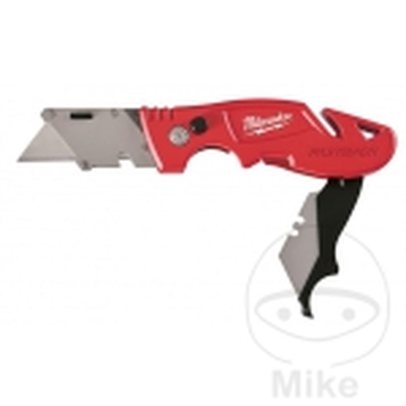 Cuchillo Universal con Hojas de Trapecio | Milwaukee