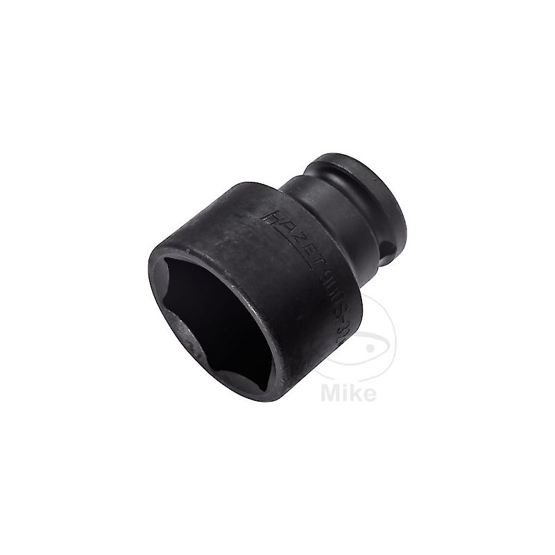 Vaso Impacto Hexagonal 1/2 32 mm | Motos Camaral