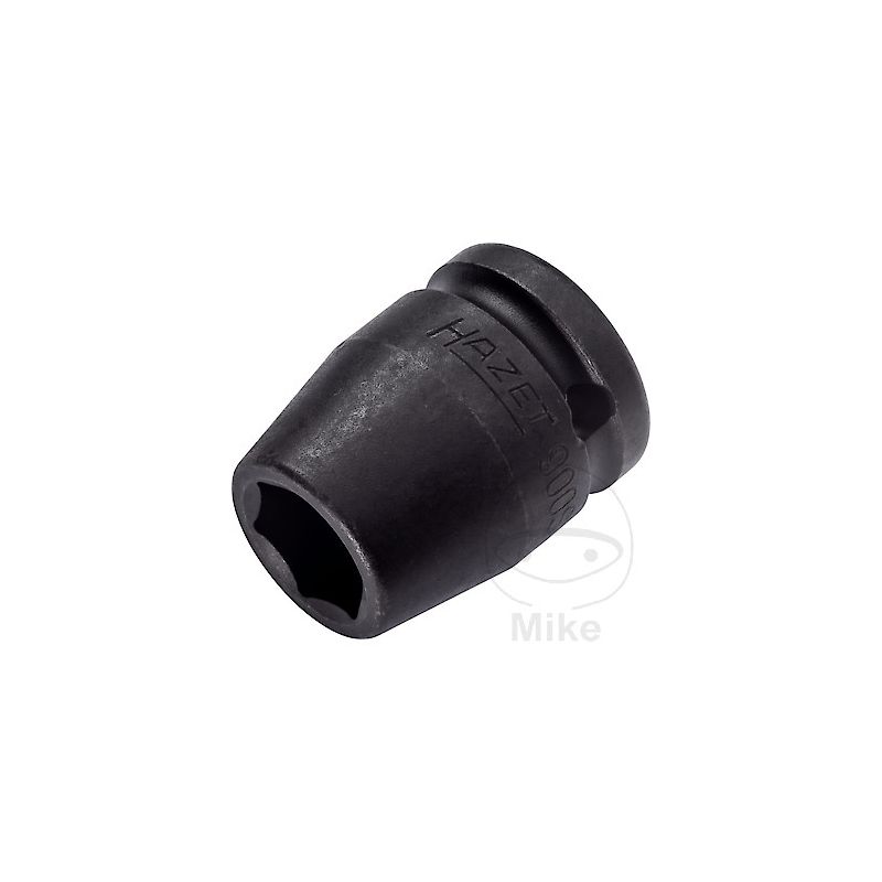 Vaso Impacto Hexagonal 1/2 15 mm | Motos Camaral