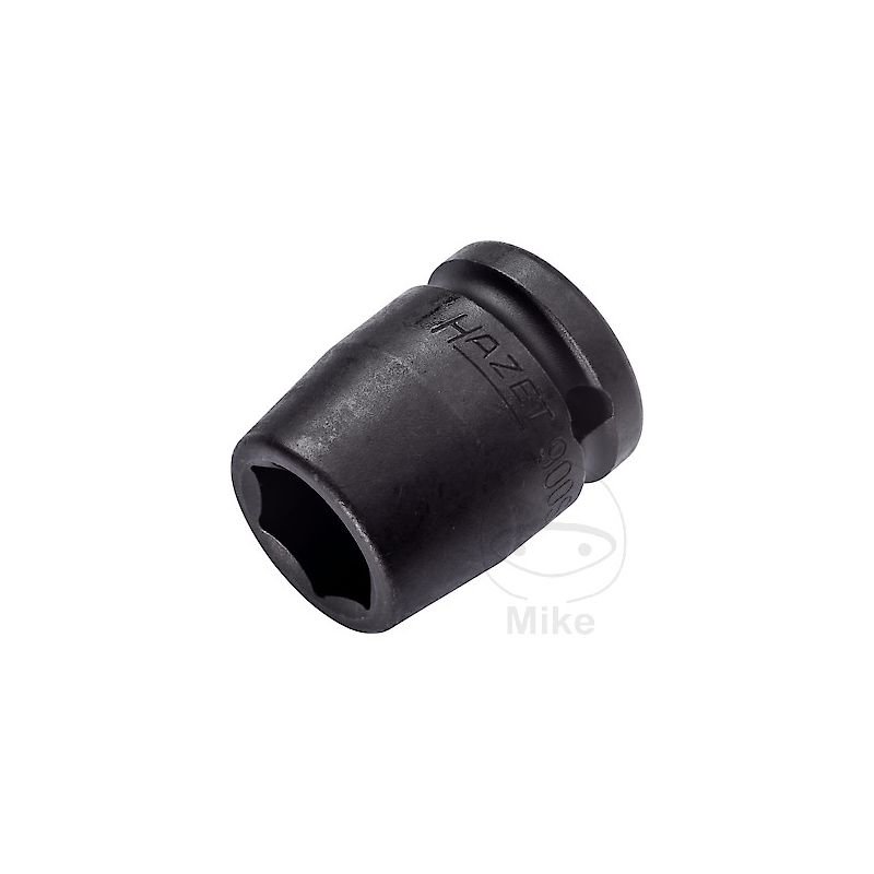 Vaso Impacto Hexagonal 1/2 17 mm | Motos Camaral