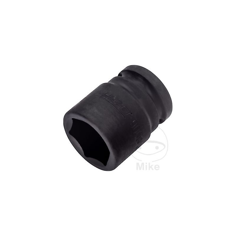 Vaso Impacto Hexagonal 1/2 22mm 40mm | Motos Camaral