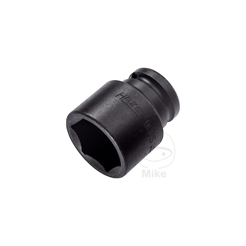 Vaso Impacto Hexagonal 1/2" 27 mm | Motos Camaral