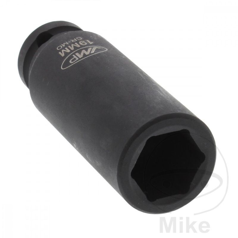 Vaso Impacto Hexagonal 1/2 36 mm JM | Motos Camaral