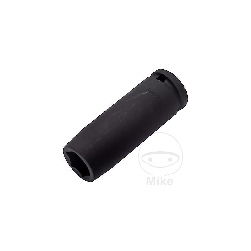 Vaso Impacto Hexagonal 1/2 18mm 85mm | Motos Camaral