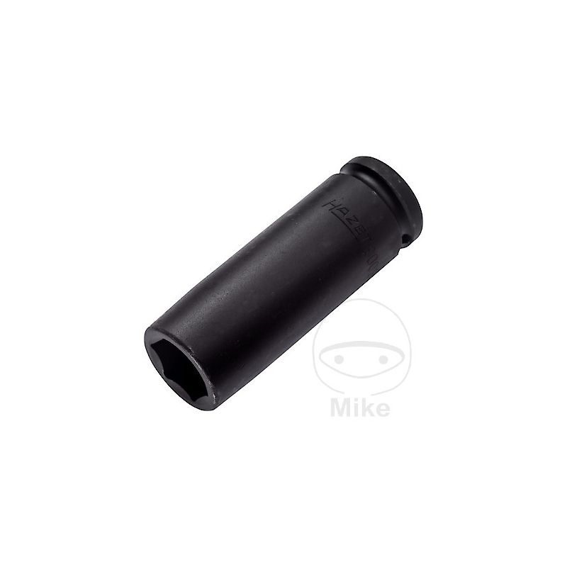 Vaso Impacto Hexagonal 1/2 19mm 85mm | Motos Camaral