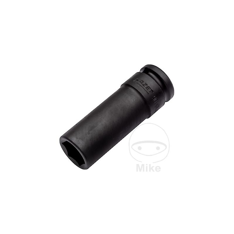 Vaso Impacto Hexagonal 1/2 19mm Delgado | Motos Camaral