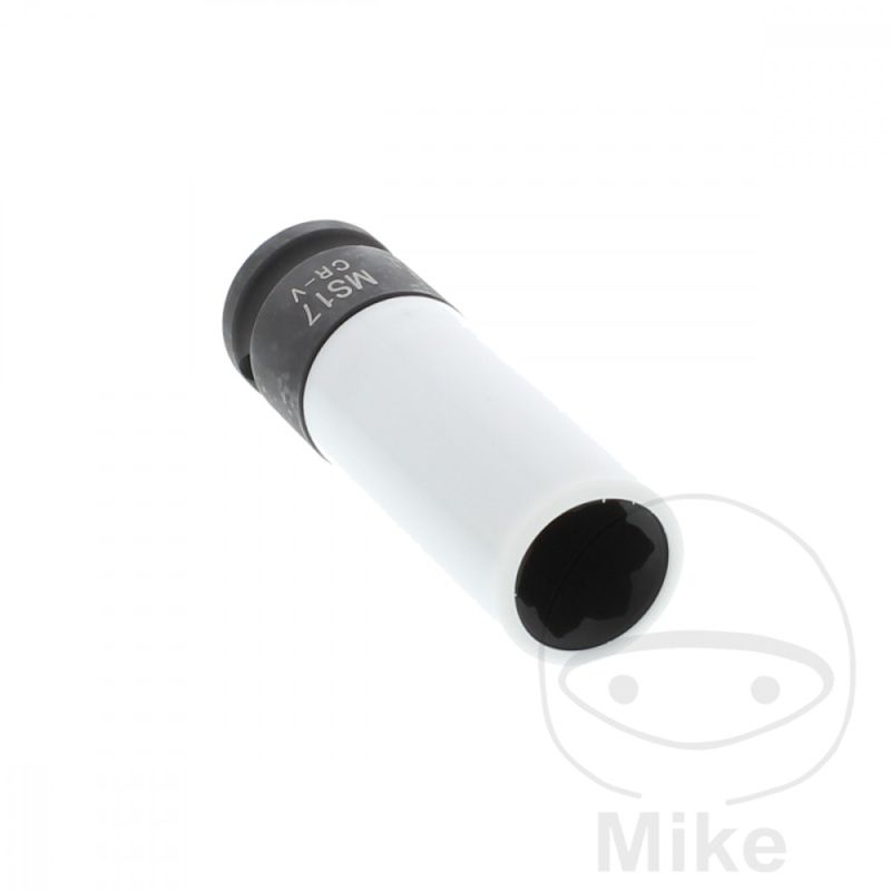 Vaso Impacto 1/2 17 mm Mercedes-Benz JM | Motos Camaral