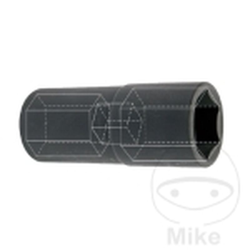 Vaso Impacto 1/2 Ford Spez Radmutter | Motos Camaral